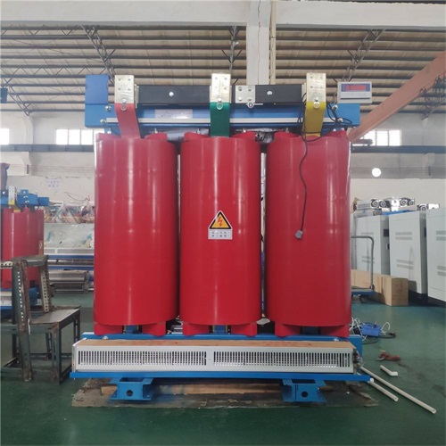 行唐SCB12-2500KVA/10KV/0.4KV干式变压器